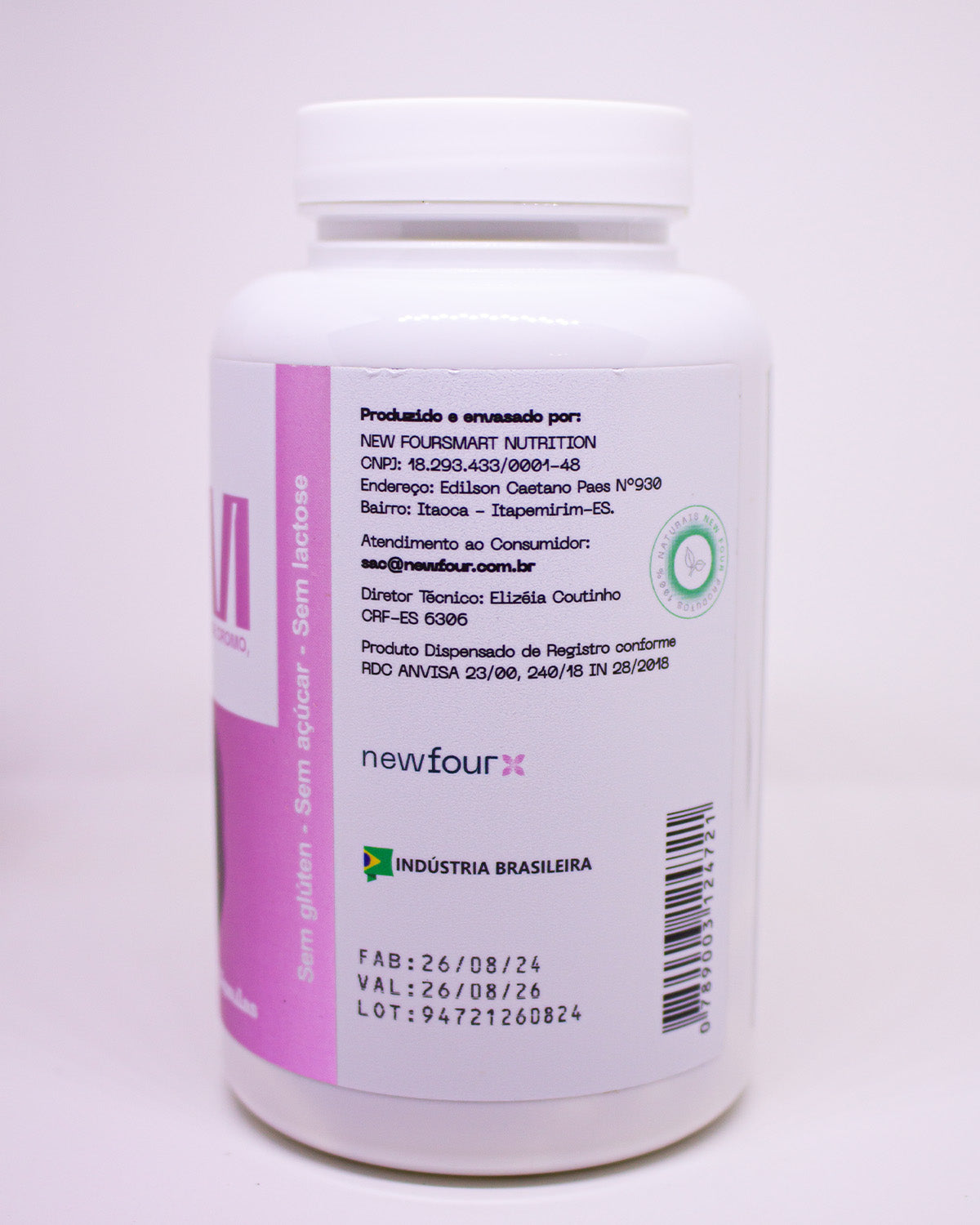 TPM - Suplemento Natural para Sintomas da Tensão Pré-Menstrual